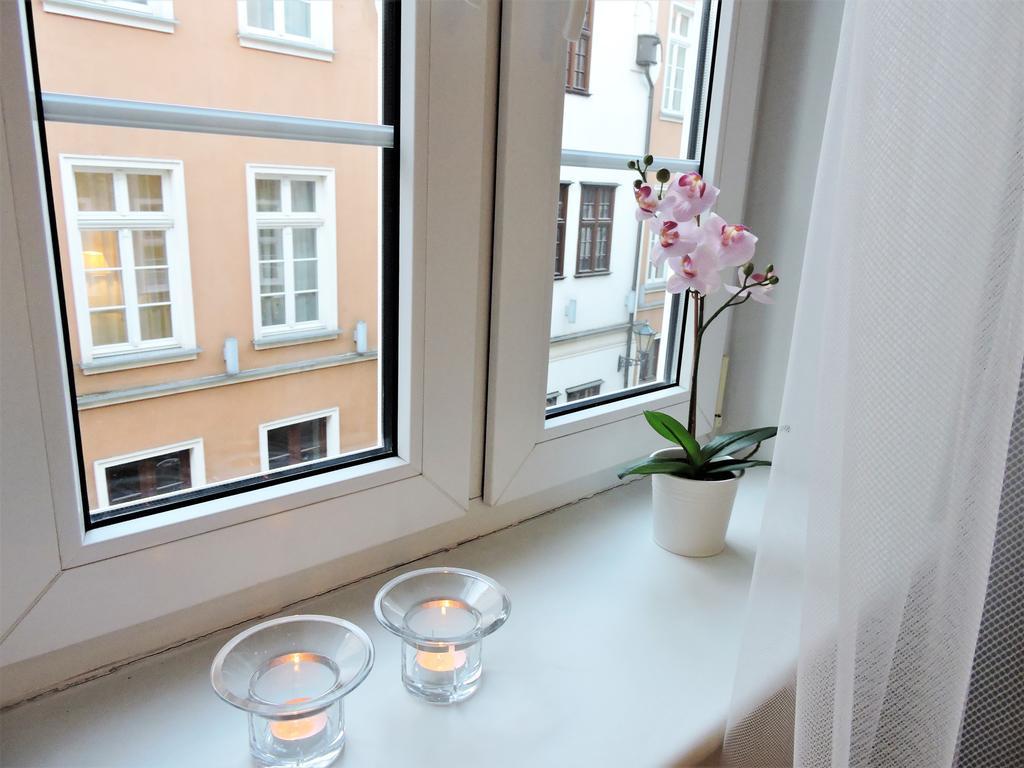 River Side Apartment Old Town Gdańsk Zewnętrze zdjęcie