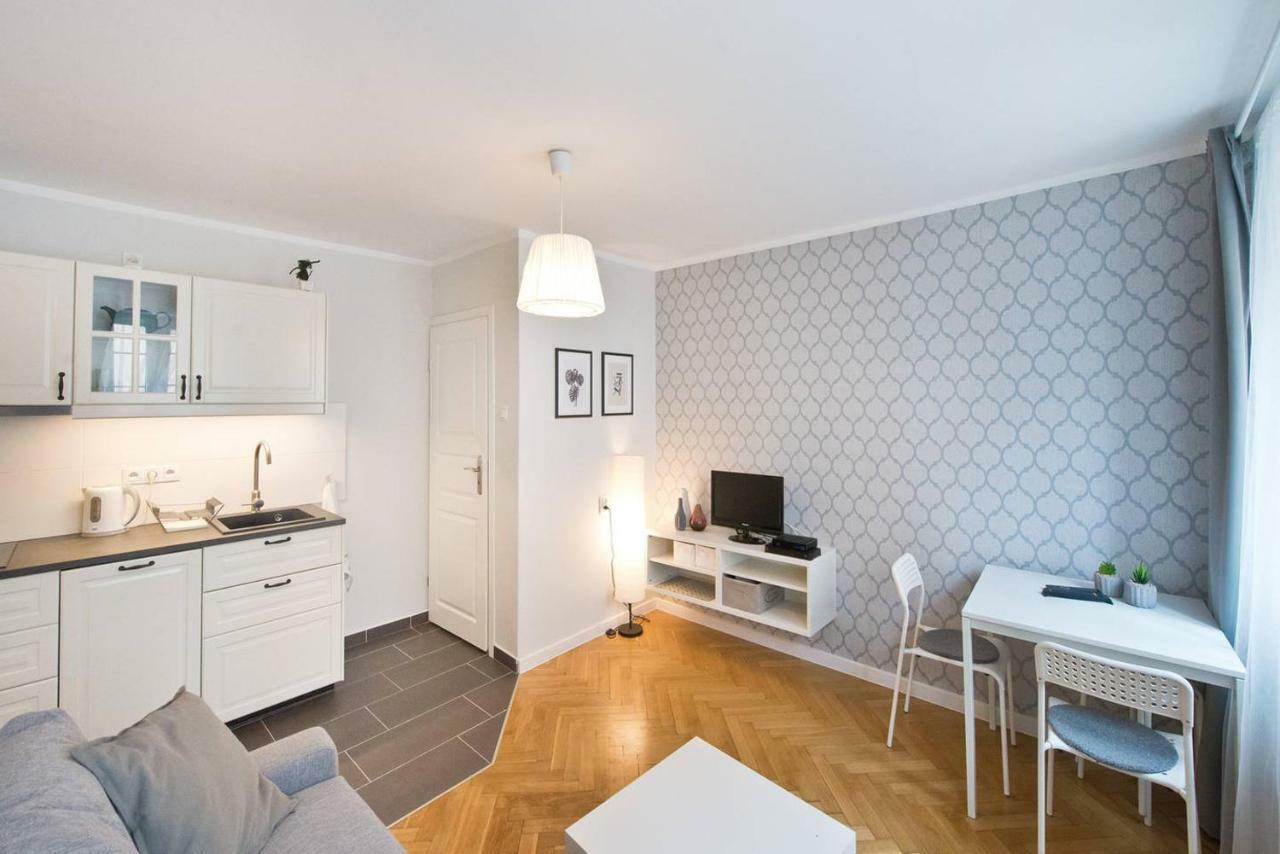River Side Apartment Old Town Gdańsk Zewnętrze zdjęcie