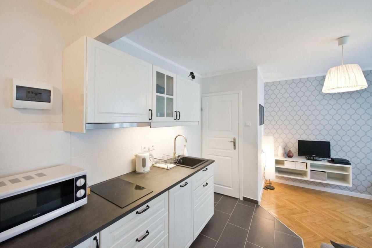 River Side Apartment Old Town Gdańsk Zewnętrze zdjęcie