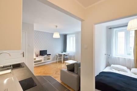River Side Apartment Old Town Gdańsk Zewnętrze zdjęcie
