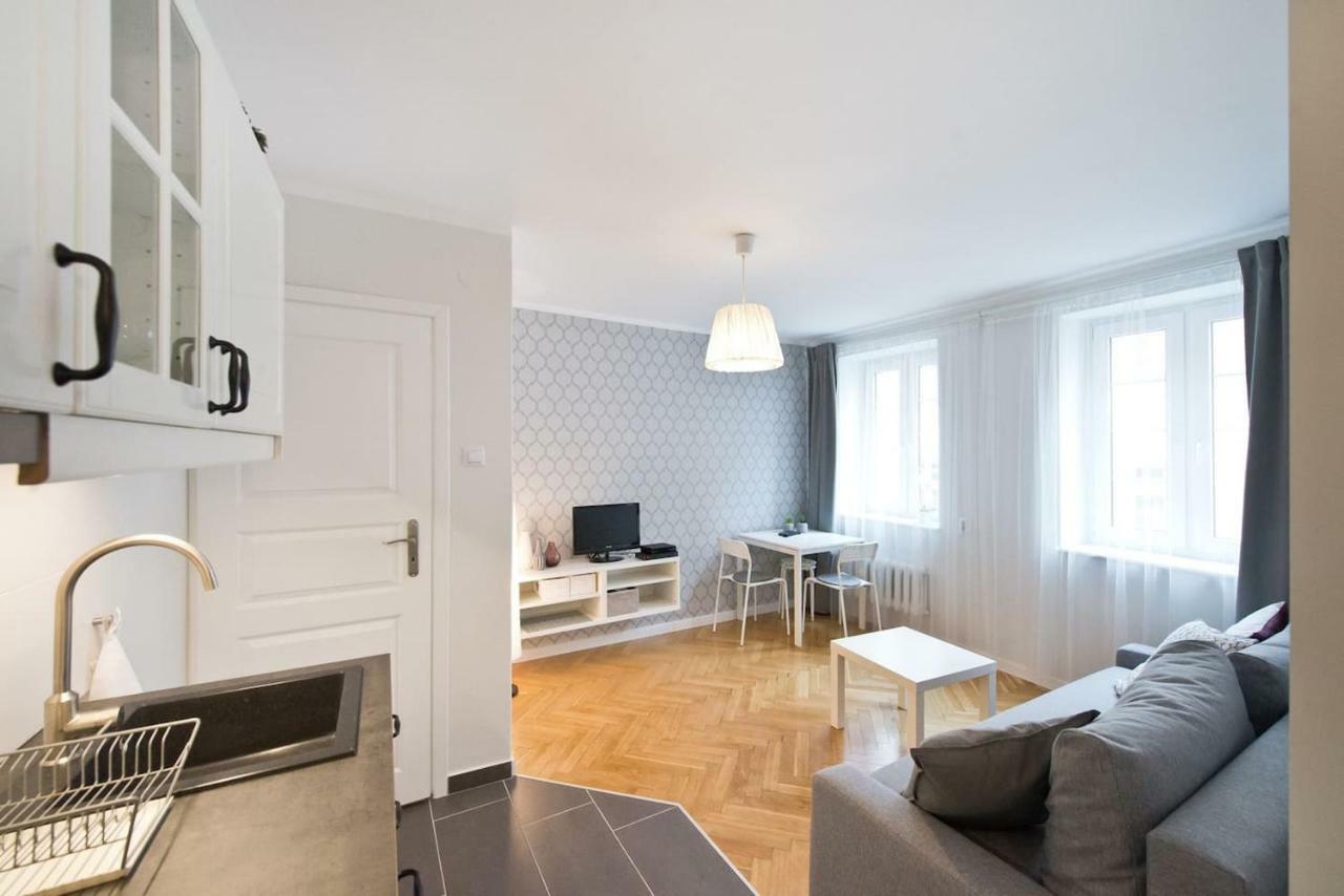 River Side Apartment Old Town Gdańsk Zewnętrze zdjęcie